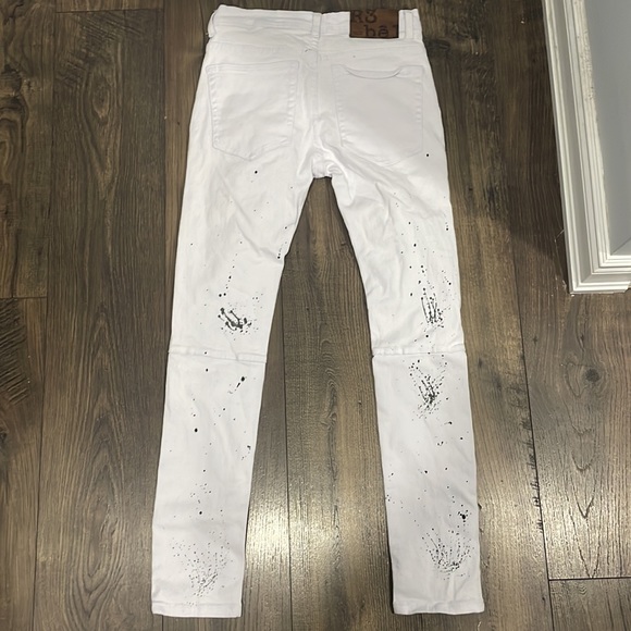 Skeleton skinnys - Picture 2 of 2